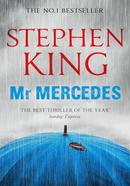 Mr. Mercedes image