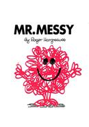 Mr. Messy image