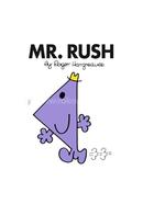 Mr. Rush image
