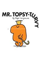 Mr. Topsy-Turvy image