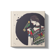 Mrittik Charulata Notebook