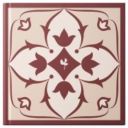 Mrittik Terracotta Notebook - NB004