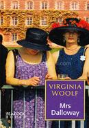Mrs Dalloway image