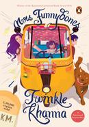 Mrs Funnybones image