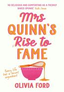 Mrs Quinn's Rise to Fame image