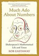 Much Ado About Numbers image