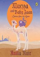 Muezza and Baby Jaan: Stories from the Quran image