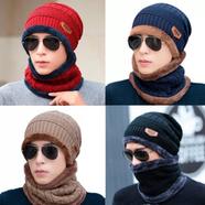 Muffler Winter Cap Kan Tupi icon