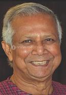 Muhammad Yunus: Saint or Sinner? image