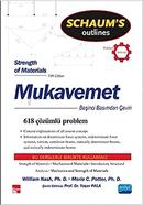 Mukavemet / Strength Of Materials image