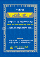 Mukhtasar Jadul Ma'ad image