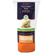 Multani Mud Mask (মুলতানি মাটির মাস্ক)-80gm