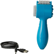 Multi Function Brain Comfort Head Massager (Any Colour) image