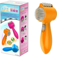 Multi Function Brain Comfort Head Massager image