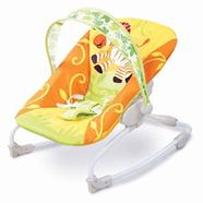 Multi-Functional Electric Baby Rocking Chair with Music icon