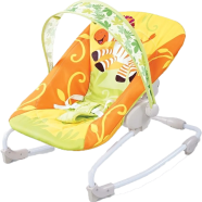 Multi-Functional Electric Baby Rocking Chair with Music