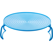 Multi Functional Microwave Placement Rack image