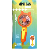 Multi-Functional Portable Mini Fans image