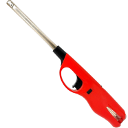 Multi-Purpose Refillable Kitchen Gas Lighter With Free Refill image