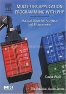 Multi-Tier Application Programming with PHP image