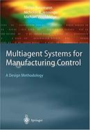 Multiagent Systems for Manufacturing Control image