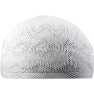 Multicolor and Multi Design Muslim Prayer Tupi image