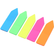 Multicolor sticky note - 100sheet