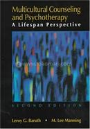 Multicultural Counseling and Psychotherapy image