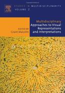 Multidisciplinary Approaches to Visual Representations and Interpretations image