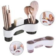 Multifunction Chopsticks Cage-1pc image