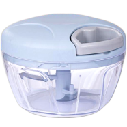 Multifunction High Speed Carrot Vegetable Fruit Shredder Manual Meat Grinder Chopper Garlic Cutter 900ml image