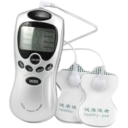 Multifunctional Digital Therapy TENS/EMS Mini Massager image