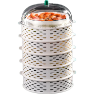 Multifunctional Food Safety Cover (5 layer) image