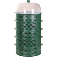 Multifunctional Food Safety Cover (5 layer) image