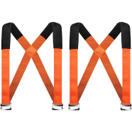 Multifunctional High Density Moving Belts image