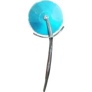 Multifunctional Pastry Pizza Wheel Cutter image