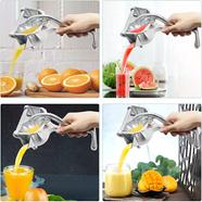 Stainless Steel Manual Hand Squeezer Fruit Juice Orange Lemon Smoothie Citrus Juicer Press Fruit - Juice Maker icon