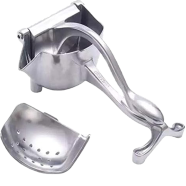 Multifunctional Real Sruface treated with innoxious material Manual Juicer image