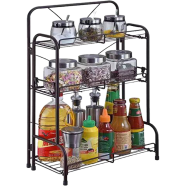 Multifunctional Storage Rack image