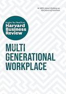 Multigenerational Workplace image
