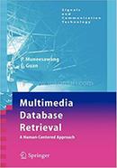Multimedia Database Retrieval image