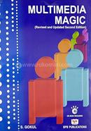 Multimedia Magic image