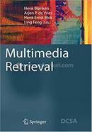 Multimedia Retrieval image