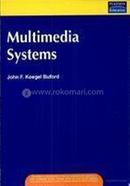 Multimedia Systems image