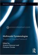 Multimodal Epistemologies image