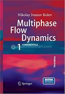 Multiphase Flow Dynamics-1 image