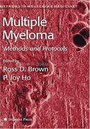Multiple Myeloma: Methods and Protocols image