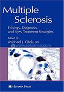Multiple Sclerosis image