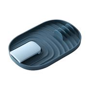 Multipurpose Pot Lid Holder - C004415-BU image