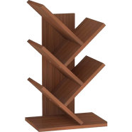 Multipurpose Wooden Shelf image